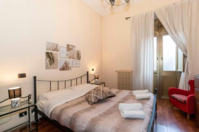 Piazza Statuto Comfy APT - with 2 Balconies
